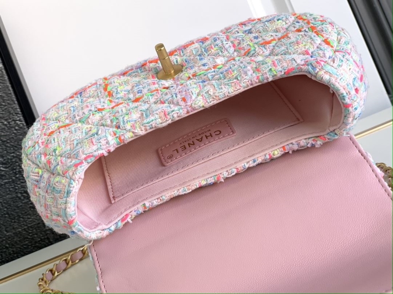 Ch**el satchel bags